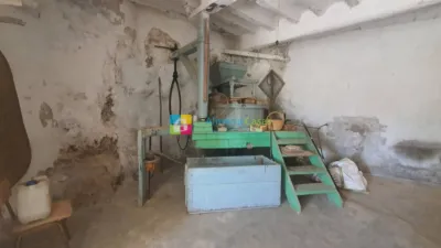 House in Oria photo 8