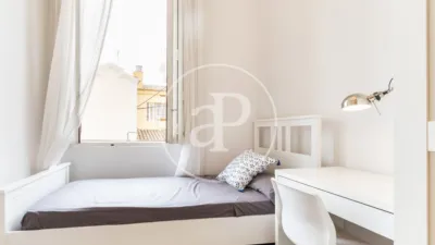 Apartamento en alquiler en El Carme - Imagen 10