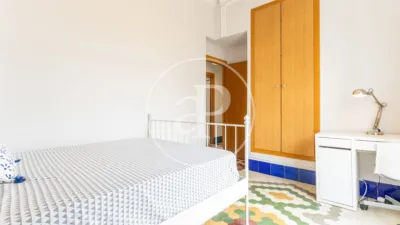 Apartamento en alquiler en El Carme - Imagen 11