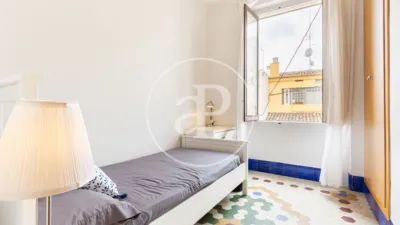 Apartamento en alquiler en El Carme - Imagen 12