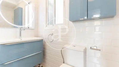 Apartamento en alquiler en El Carme - Imagen 13