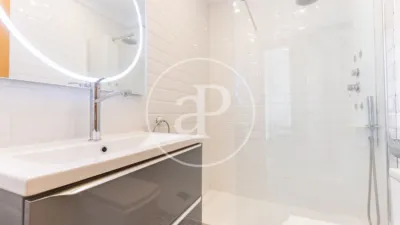Apartamento en alquiler en El Carme - Imagen 14