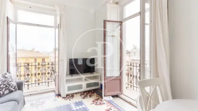 Apartamento en alquiler en El Carme - Imagen 16