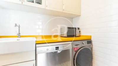 Apartamento en alquiler en El Carme - Imagen 17