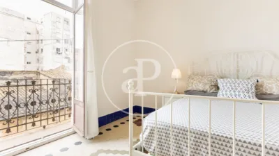 Apartamento en alquiler en El Carme - Imagen 18