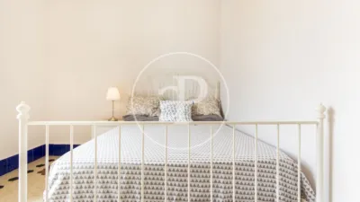 Apartamento en alquiler en El Carme - Imagen 19