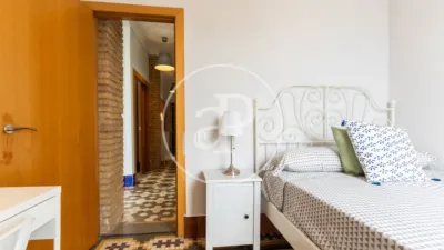 Apartamento en alquiler en El Carme - Imagen 22