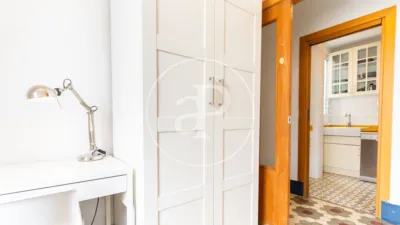 Apartamento en alquiler en El Carme - Imagen 25