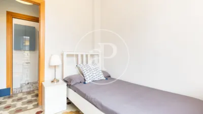 Apartamento en alquiler en El Carme - Imagen 27