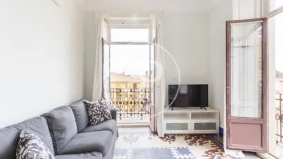 Apartamento en alquiler en El Carme - Imagen 2