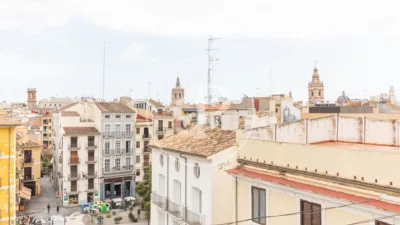 Apartamento en alquiler en El Carme - Imagen 30