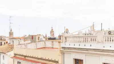 Apartamento en alquiler en El Carme - Imagen 31