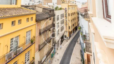 Apartamento en alquiler en El Carme - Imagen 32