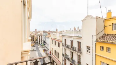 Apartamento en alquiler en El Carme - Imagen 33