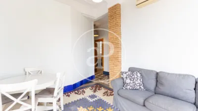 Apartamento en alquiler en El Carme - Imagen 3
