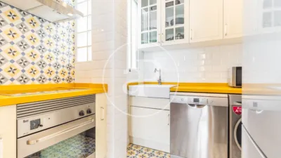 Apartamento en alquiler en El Carme - Imagen 4