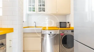 Apartamento en alquiler en El Carme - Imagen 5