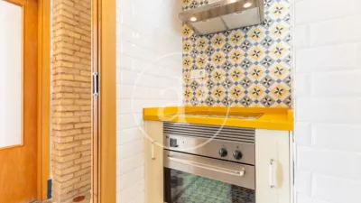 Apartamento en alquiler en El Carme - Imagen 6