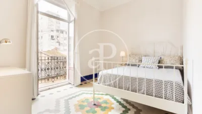 Apartamento en alquiler en El Carme - Imagen 7