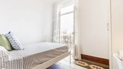 Apartamento en alquiler en El Carme - Imagen 8