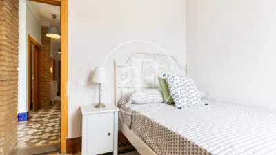 Apartamento en alquiler en El Carme - Imagen 9