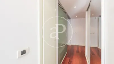 Apartment in Río Rosas photo 11