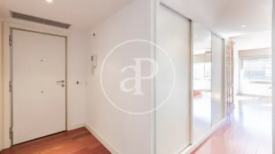 Apartment in Río Rosas photo 12