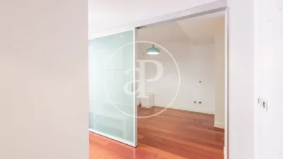 Apartment in Río Rosas photo 13