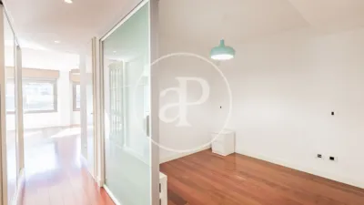 Apartment in Río Rosas photo 15