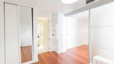 Apartment in Río Rosas photo 18