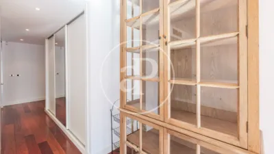 Apartment in Río Rosas photo 24