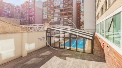 Apartment in Río Rosas photo 26