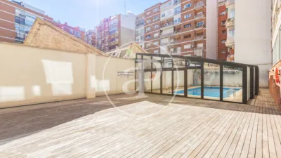 Apartment in Río Rosas photo 29