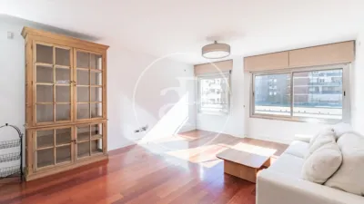 Apartment in Río Rosas photo 2