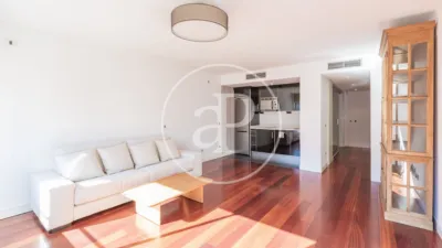 Apartment in Río Rosas photo 3