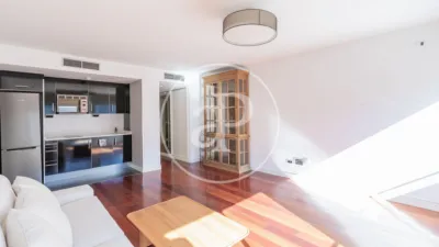 Apartment in Río Rosas photo 4