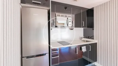 Apartment in Río Rosas photo 5