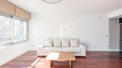 Apartment in Río Rosas photo 9