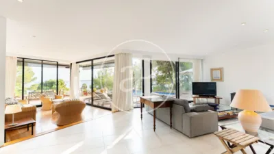 Casa en Cala Bona photo 4