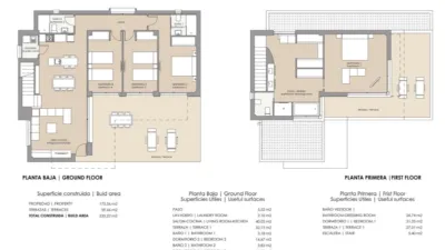 Casa – Orihuela, Azahar Living, Entrenaranjos - Vista 2