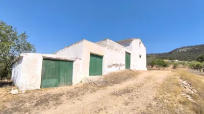 Casa – Villena, Las Virtudes - Vista 2