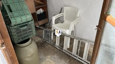Casa en venta en Cabra, Cabra de 78.000 €