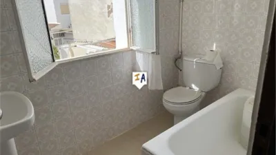 Casa en venta en Cabra, Cabra de 78.000 €