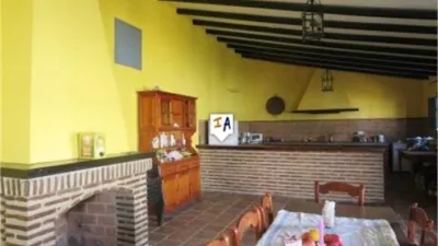 Rustic Finca in Mollina photo 13