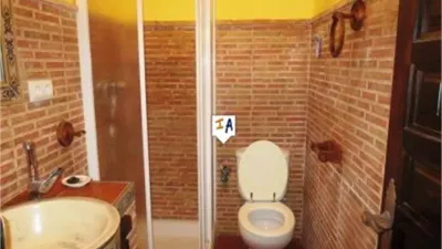 Rustic Finca in Mollina photo 15