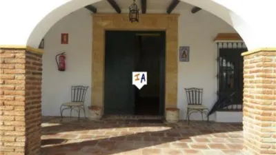 Rustic Finca in Mollina photo 4