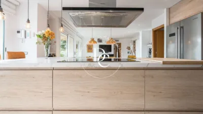 Penthouse in Vilanova i la Geltrú photo 10