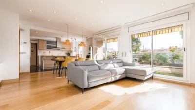 Penthouse in Vilanova i la Geltrú photo 12