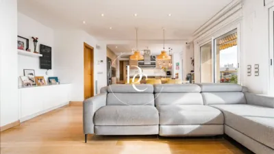 Penthouse in Vilanova i la Geltrú photo 13