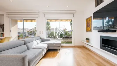 Penthouse in Vilanova i la Geltrú photo 14